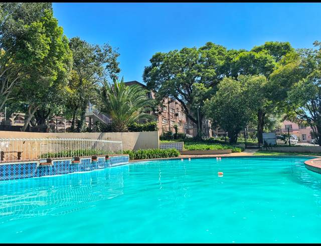1 BEDROOM APARTMENT FOR SALE IN ALBERTVILLE